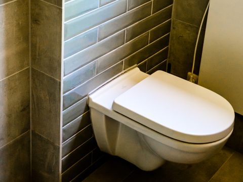 LODGE 6 personnes - Loge d'eau Ljip