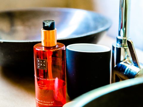 LODGE 6 personnes - Loge d'eau Ljip