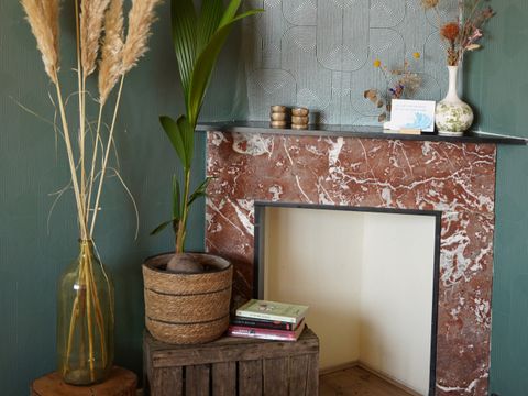 MAISON 8 personnes - La maison de devant