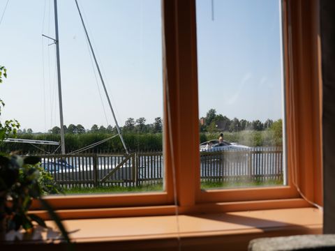 MAISON 8 personnes - La maison de devant