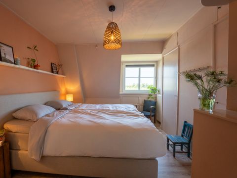 MAISON 8 personnes - La maison de devant