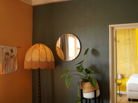 MAISON 8 personnes - La maison de devant