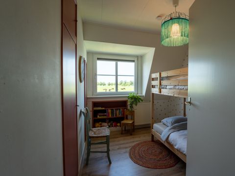 MAISON 8 personnes - La maison de devant