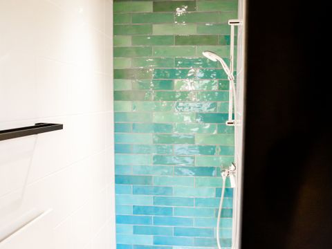 LODGE 4 personnes - Pavillon d'eau Reidsjonger