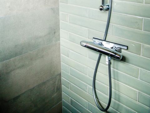 LODGE 4 personnes - Pavillon d'eau Ljurk