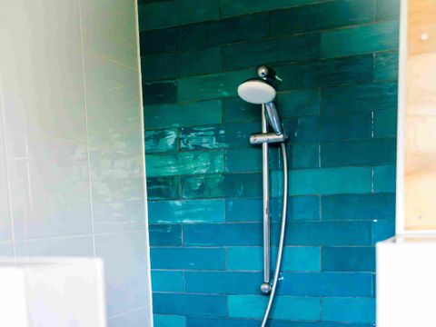 LODGE 6 personnes - Pavillon d'eau Blaupoatsje