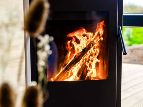 LODGE 6 personnes - Loge à eau Blaukopke