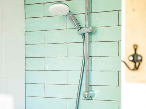 LODGE 6 personnes - Loge à eau Blaukopke