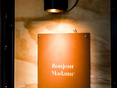 LODGE 6 personnes - Loge à eau Blaukopke