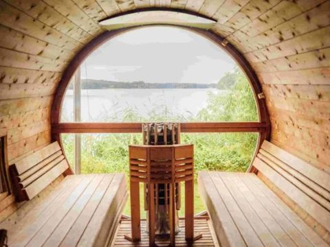 Pean-Buiten Akkrum - Camping Ameland - Image N°7