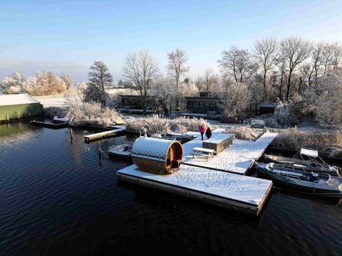 Pean-Buiten Akkrum - Camping Ameland - Image N°22