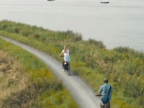 Pean-Buiten Akkrum - Camping Ameland - Image N°14