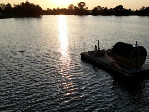 Pean-Buiten Akkrum - Camping Ameland - Image N°9