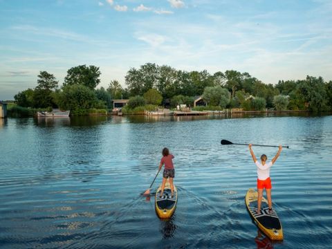Pean-Buiten Akkrum - Camping Ameland - Image N°11