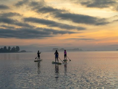 Pean-Buiten Akkrum - Camping Ameland - Image N°4