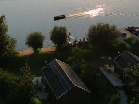 Pean-Buiten Akkrum - Camping Ameland - Image N°21