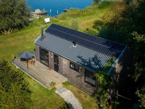 Pean-Buiten Akkrum - Camping Ameland - Image N°15