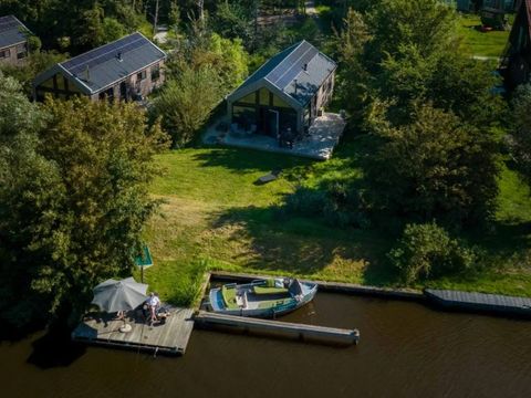 Pean-Buiten Akkrum - Camping Ameland - Image N°18