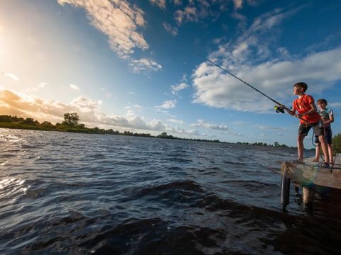 Pean-Buiten Akkrum - Camping Ameland - Image N°12