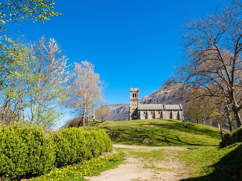 Village de vacances Cévéo de Luz - Camping Hautes-Pyrénées - Image N°15