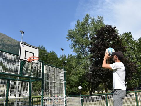Village de vacances Cévéo de Luz - Camping Hautes-Pyrénées - Image N°5