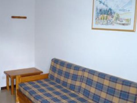 APPARTEMENT 4 personnes - 4 personnes