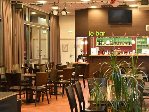 Village Club Cévéo de Bois d'Amont - Camping Jura - Image N°4