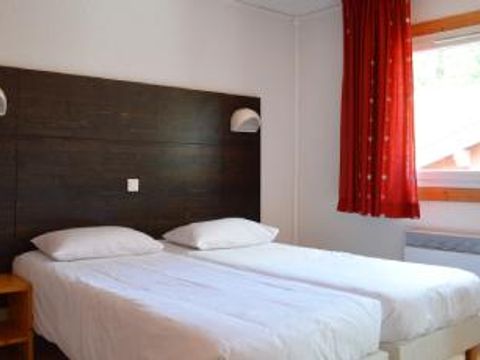 CHAMBRE 3 personnes - Chambre 3 p.