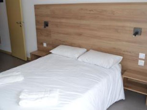 CHAMBRE 5 personnes - Chambre 5 p.
