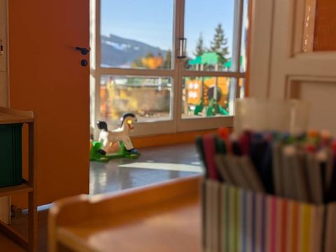 Village Club Cévéo de Bois d'Amont - Camping Jura - Image N°6