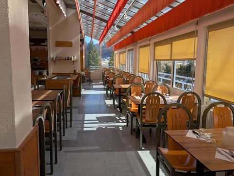 Village Club Cévéo de Bois d'Amont - Camping Jura - Image N°7