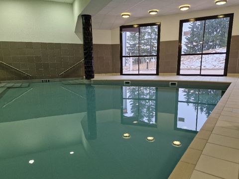 Village Club Cévéo de Bois d'Amont - Camping Jura - Image N°3