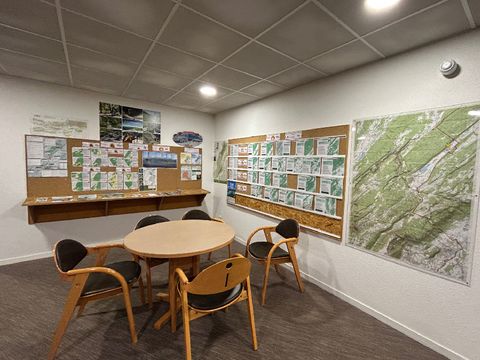 Village Club Cévéo de Bois d'Amont - Camping Jura - Image N°9