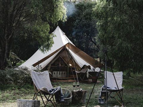 Thuysgrond - Camping Bergeijk - Image N°14