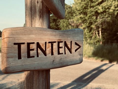 TENTE 2 personnes - Tente cloche | 2 personnes