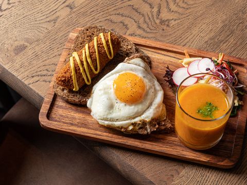 TENTE 2 personnes - Tente cloche