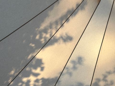 TENTE 2 personnes - Tente cloche