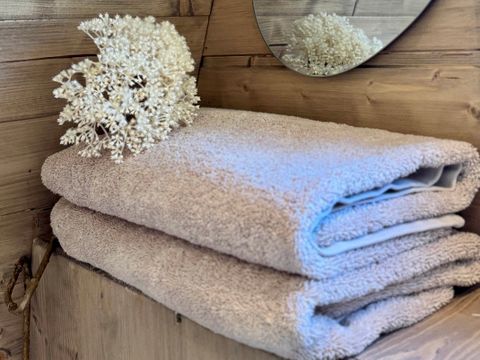 HÉBERGEMENT INSOLITE 2 personnes - Cabine