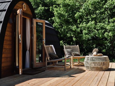 TENTE 2 personnes - Cabine | 2 personnes