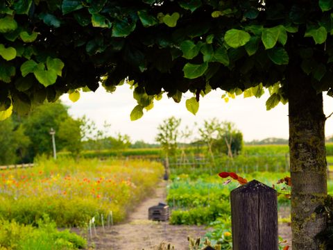 HÉBERGEMENT INSOLITE 2 personnes - Cabine