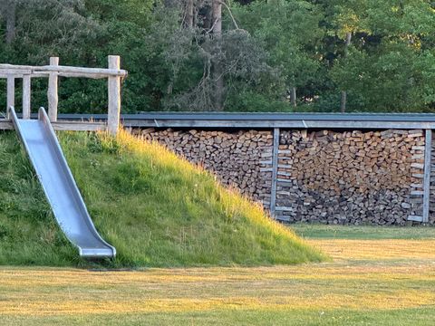 HÉBERGEMENT INSOLITE 2 personnes - Cabine