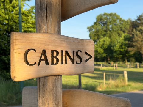 Insolite 2 personnes - Cabine