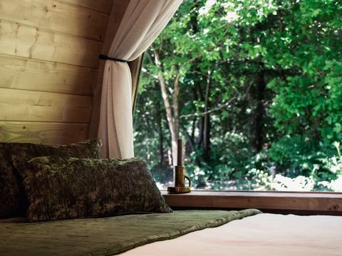 Insolite 2 personnes - Cabine