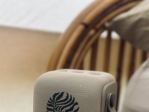 TENTE 4 personnes - Tente cloche