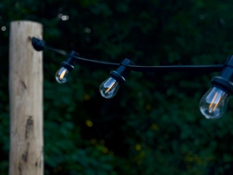 TENTE 4 personnes - Tente cloche