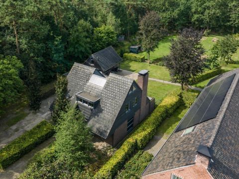 MAISON 12 personnes - 't Gasthuys