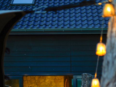 MAISON 12 personnes - 't Gasthuys