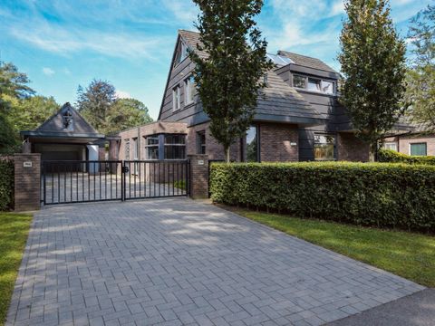 MAISON 12 personnes - 't Gasthuys