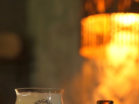 MAISON 12 personnes - 't Gasthuys