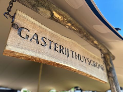 MAISON 12 personnes - 't Gasthuys